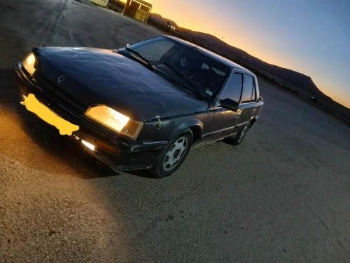 Renault 25 1991 25