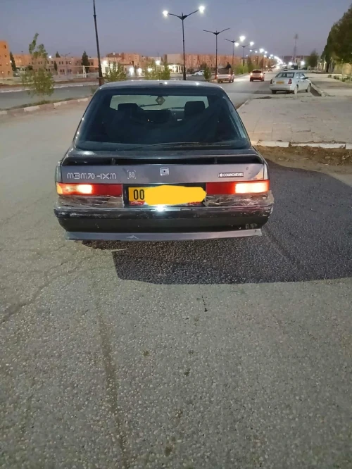 Renault 25 1991 25