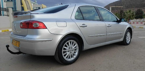 Renault Laguna 2 2002 Initial paris