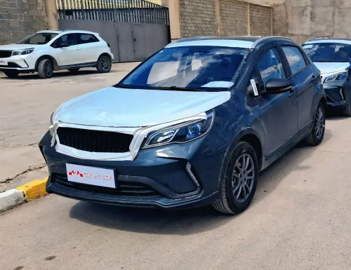 Lifan x3 pro 2026 international