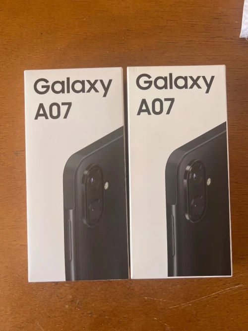 Samsung Galaxy A07 64gb/4gb