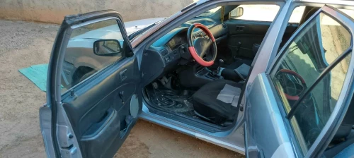 Toyota TOYOTA TERSEL 1999 TOYOTA TERSEL