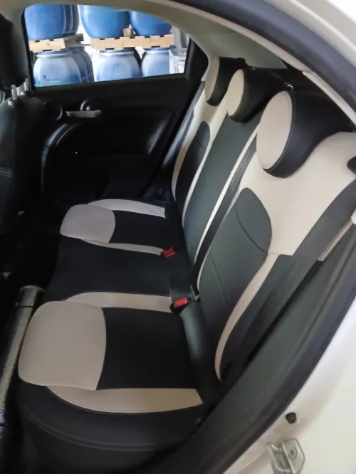 Fiat 500x 2023 Club