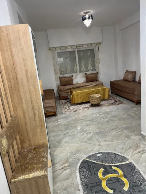 Location vacances Appartement Studio Mostaganem Mostaganem