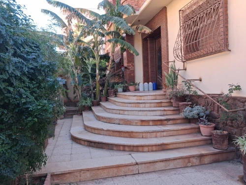 Vente Villa Oran Oran