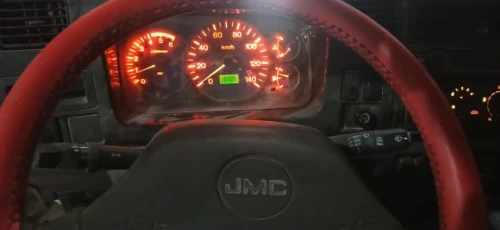 GMC GMC 2016