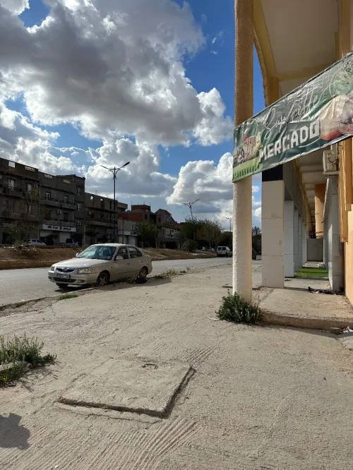Vente Appartement F3 Bordj Bou Arreridj Ras el oued