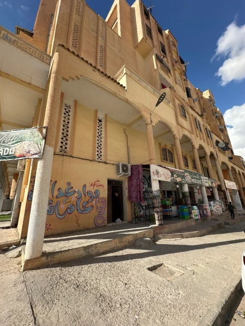 Vente Appartement F3 Bordj Bou Arreridj Ras el oued