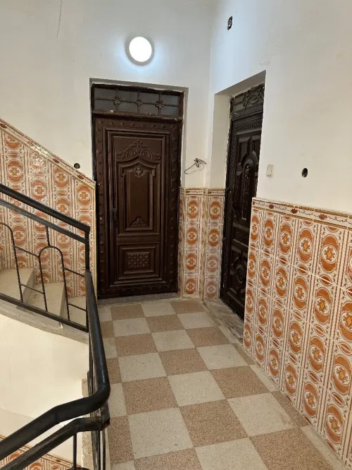 Vente Appartement F3 Bordj Bou Arreridj Ras el oued