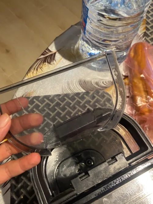 Machine à café