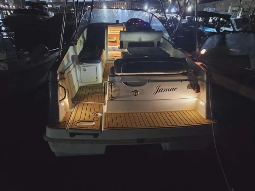 Bateau