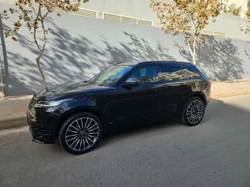 Land Rover Range Sport 2018 Range Sport