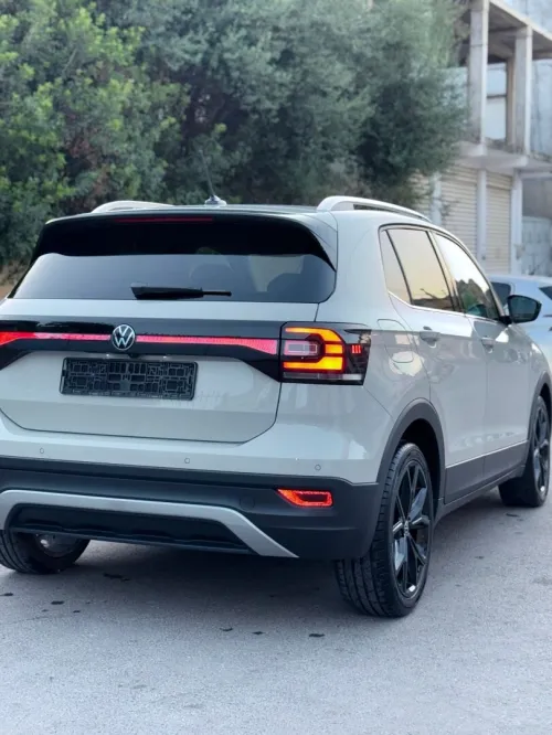 Volkswagen T-Cross 2023 R-Line Edition 
