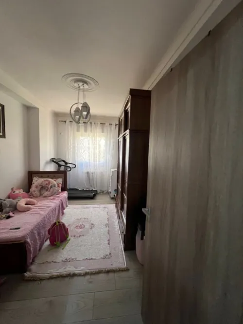 Vente Appartement Niveau de villa F4 Alger Bouzareah