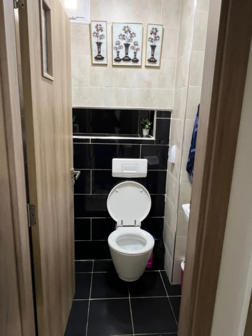 Vente Appartement Niveau de villa F4 Alger Bouzareah
