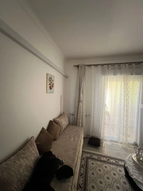 Vente Appartement Niveau de villa F4 Alger Bouzareah