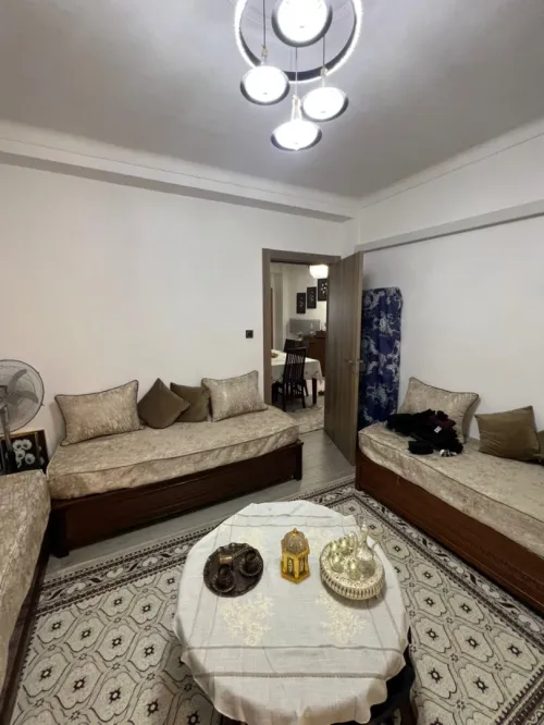Vente Appartement Niveau de villa F4 Alger Bouzareah