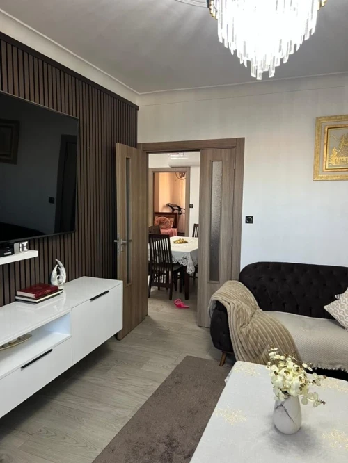 Vente Appartement Niveau de villa F4 Alger Bouzareah