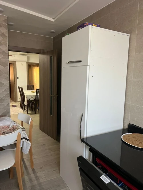 Vente Appartement Niveau de villa F4 Alger Bouzareah