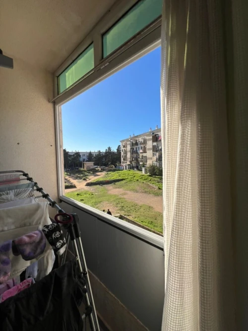 Vente Appartement Niveau de villa F4 Alger Bouzareah