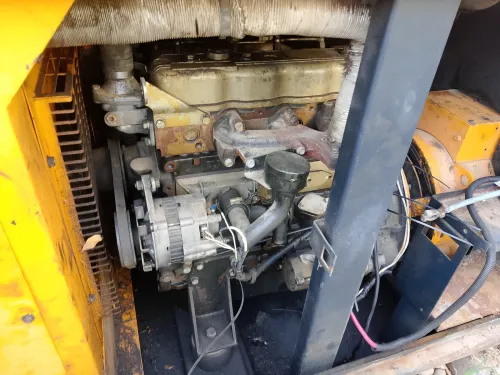 Groupe kipore 45kva