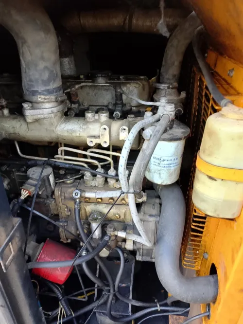 Groupe kipore 45kva