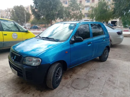 Suzuki Alto 2009 STD AC