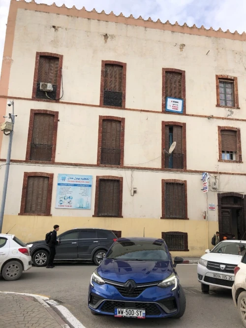 Vente Appartement F5 Constantine Constantine