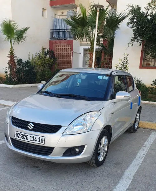 Suzuki Swift 2014 Swift