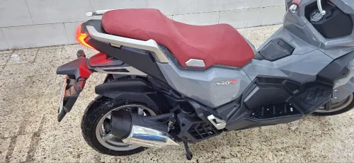 Sym Husky adv 200cc 2024