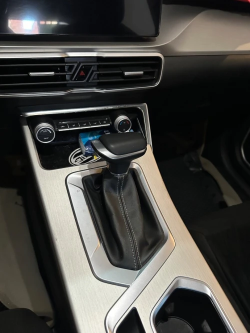 Geely Coolray 2025 Super Power 