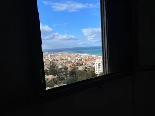 Location Appartement F4 Alger Ain benian