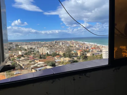 Location Appartement F4 Alger Ain benian
