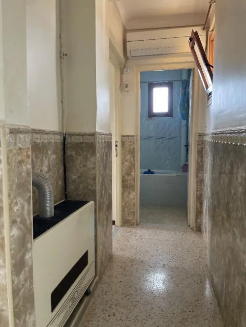 Location Appartement F4 Alger Ain benian