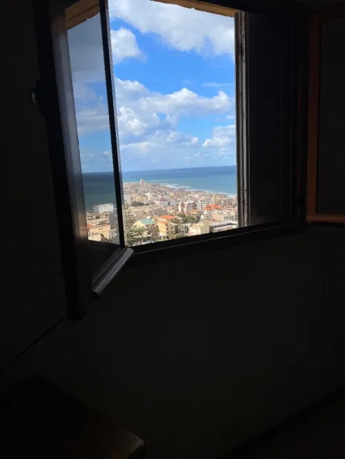Location Appartement F4 Alger Ain benian