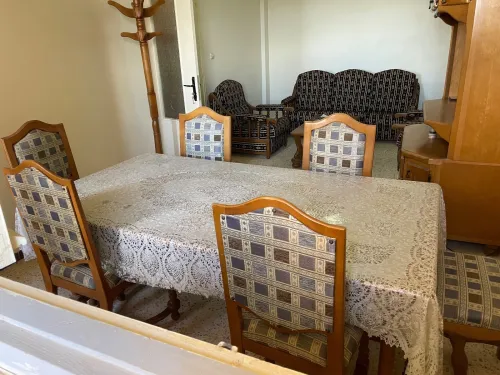 Location Appartement F4 Alger Ain benian