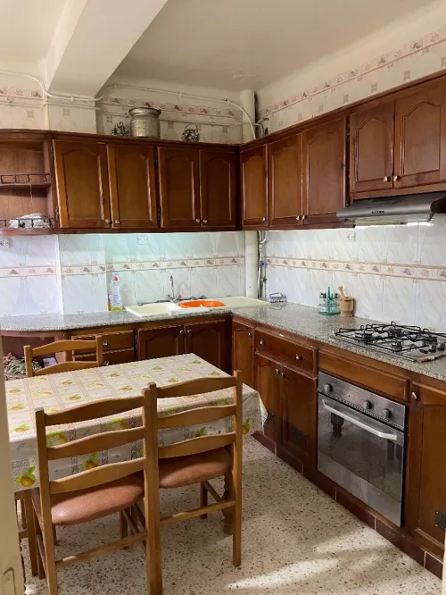 Location Appartement F4 Alger Ain benian