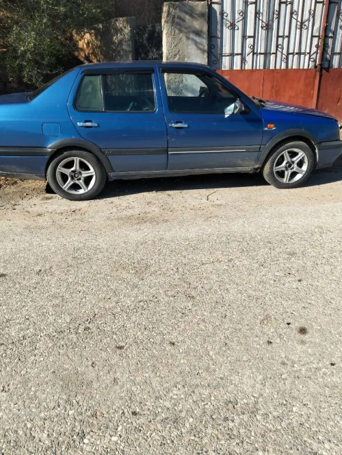Golf Golf 3 vonto 1995 