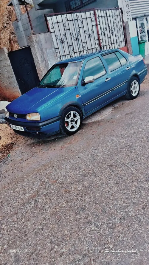 Golf Golf 3 vonto 1995 