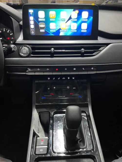Chery Tiggo 4 pro 2026 Luxury 