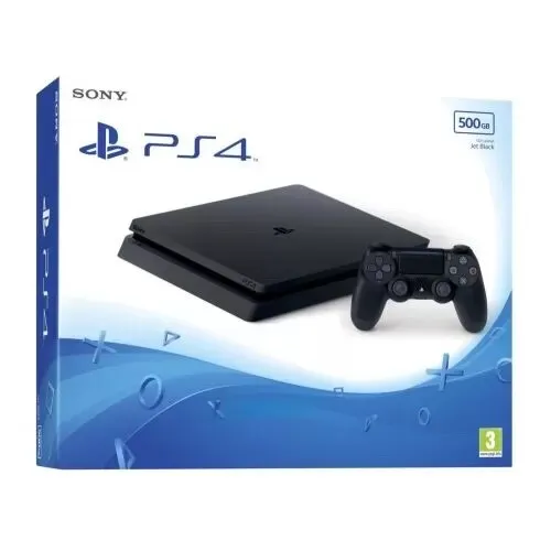 Play Station 4