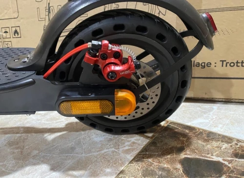 Trotinet electric QUASMAX
