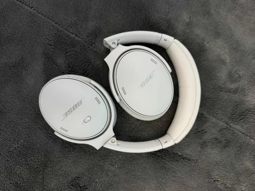 Casque BOSE