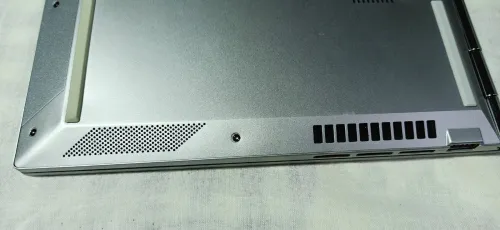 Laptop ZenBook i9 13 em generation
