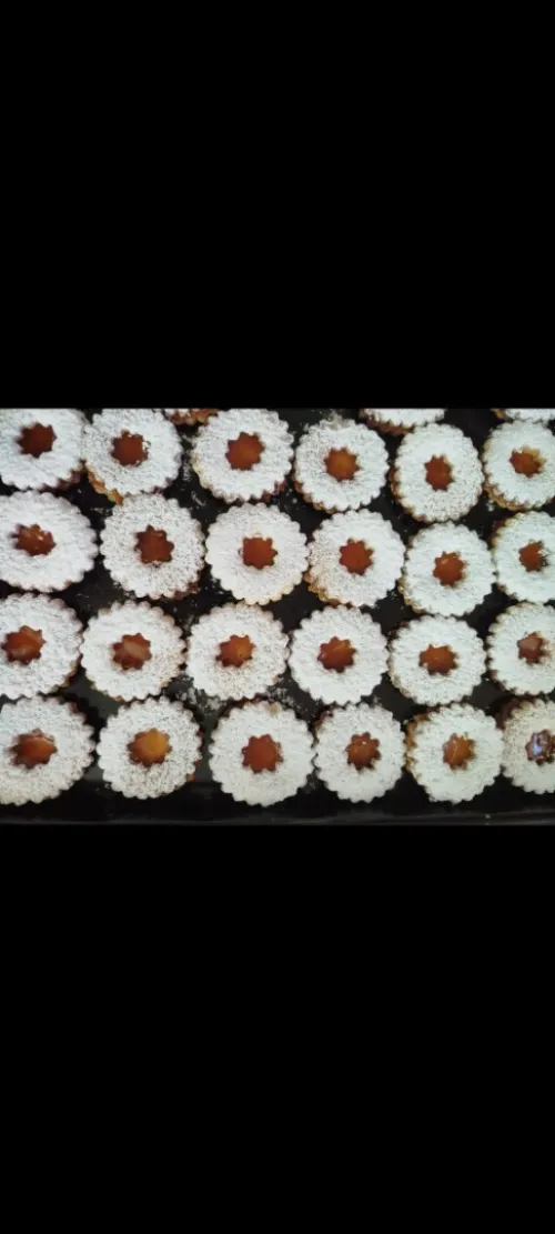 Gâteaux traditionnels pour vos événements  حلويات تقليدية لجميع افراحكم