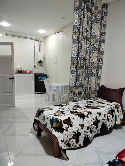 Location Appartement Alger Bordj el kiffan