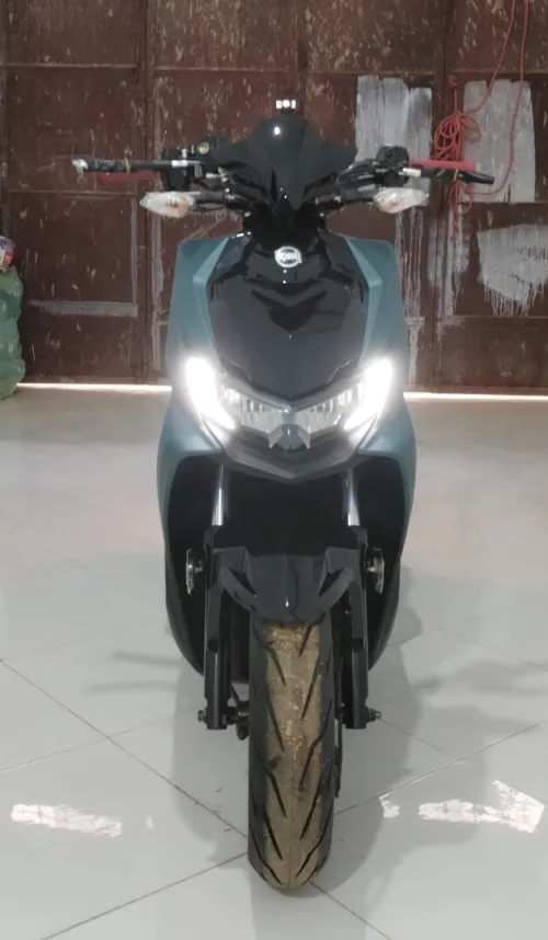 Sym Jet 4 rx 2025