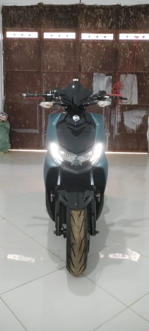 Sym Jet 4 rx 2025