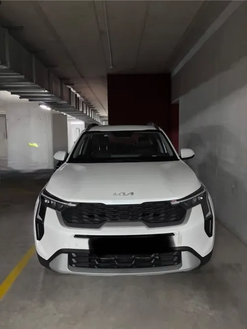 Kia Sonet  2025 Toutes options