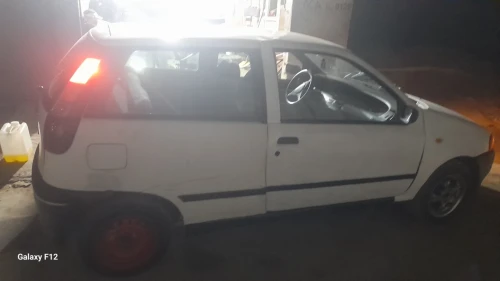 Fiat Punto 1997 Onsya